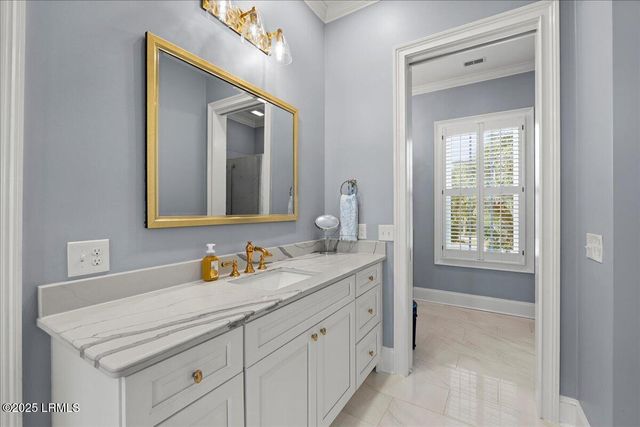 24 S Oak Forest Drive, Callawassie Island, SC 29909