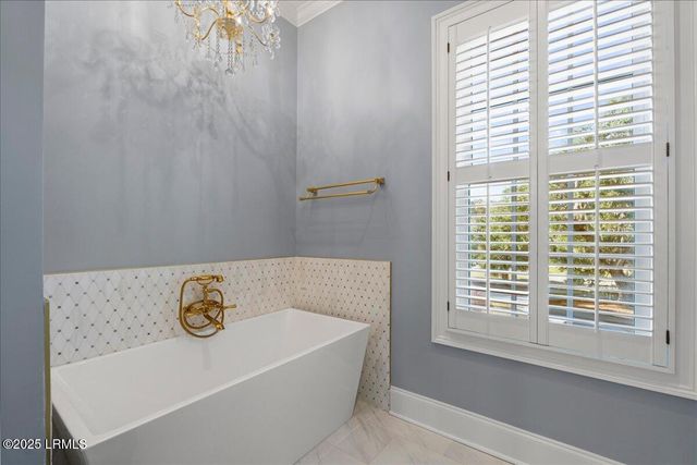 24 S Oak Forest Drive, Callawassie Island, SC 29909