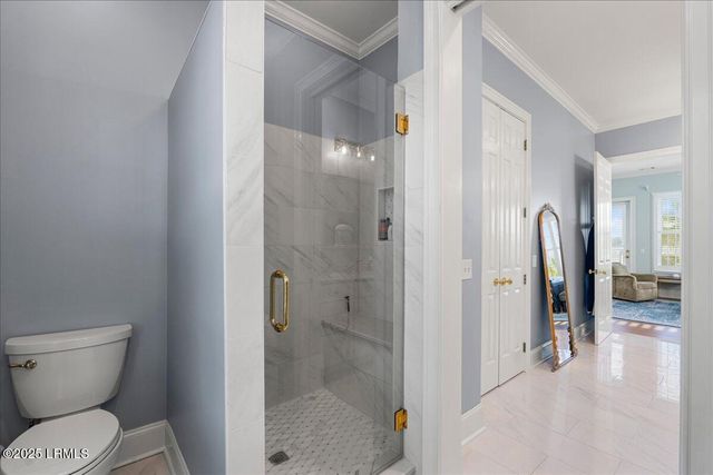 24 S Oak Forest Drive, Callawassie Island, SC 29909