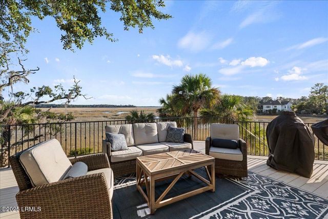 24 S Oak Forest Drive, Callawassie Island, SC 29909