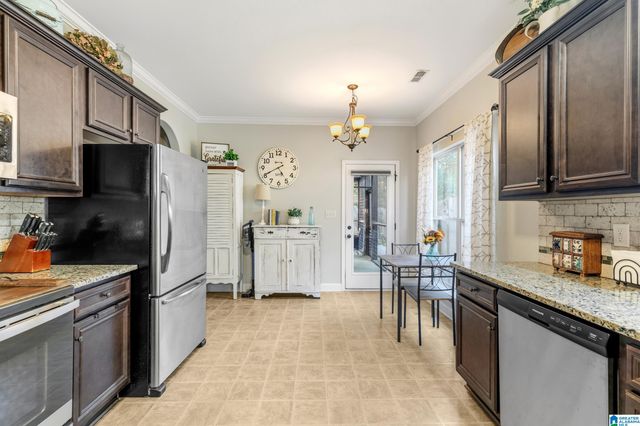 170 SHARPE STREET, Sterrett, AL 35147