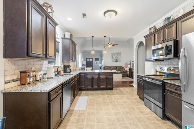 170 SHARPE STREET, Sterrett, AL 35147