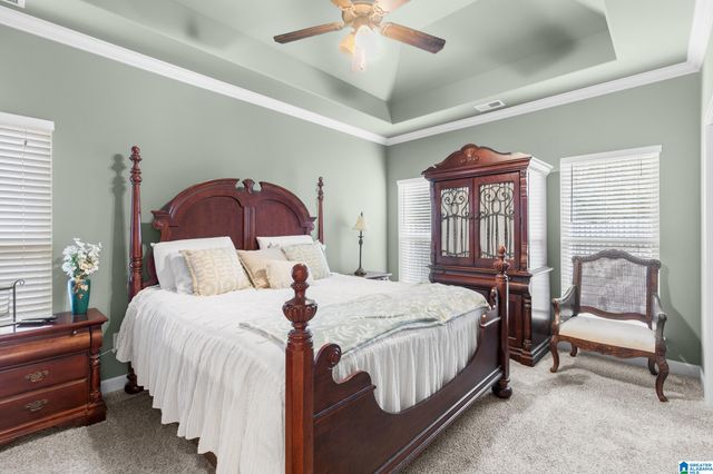 170 SHARPE STREET, Sterrett, AL 35147