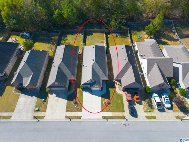 170 SHARPE STREET, Sterrett, AL 35147