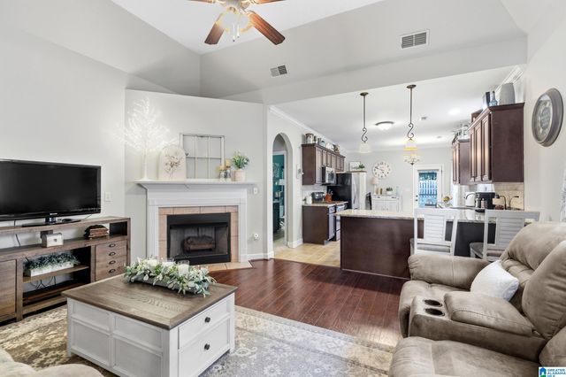 170 SHARPE STREET, Sterrett, AL 35147