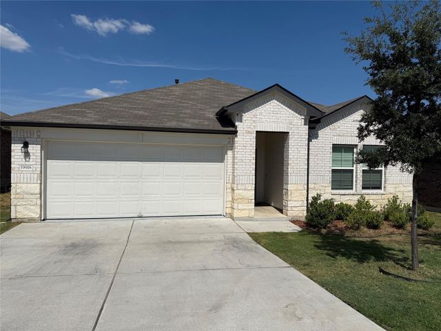 19916 Ann Richards Ave, Manor, TX 78653