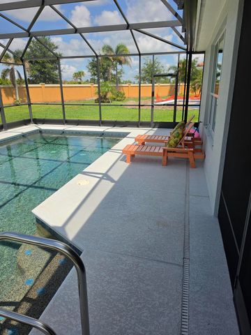 10239 SW Indian Lilac Trail, Port St. Lucie, Port St Lucie, FL 34987