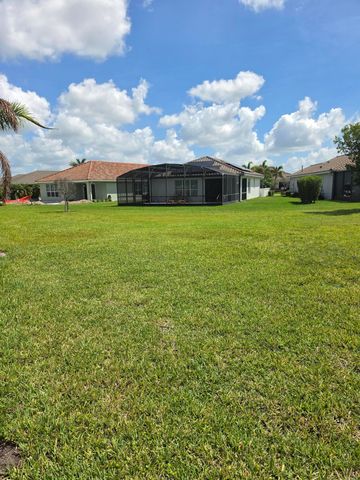 10239 SW Indian Lilac Trail, Port St. Lucie, Port St Lucie, FL 34987