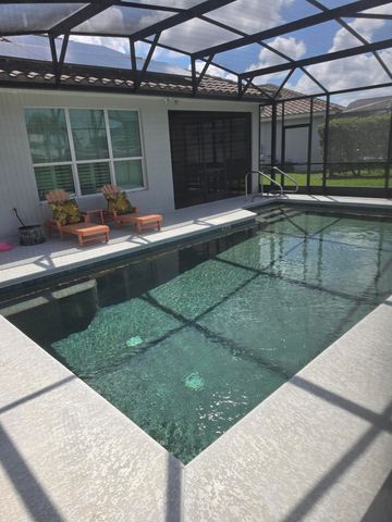 10239 SW Indian Lilac Trail, Port St. Lucie, Port St Lucie, FL 34987