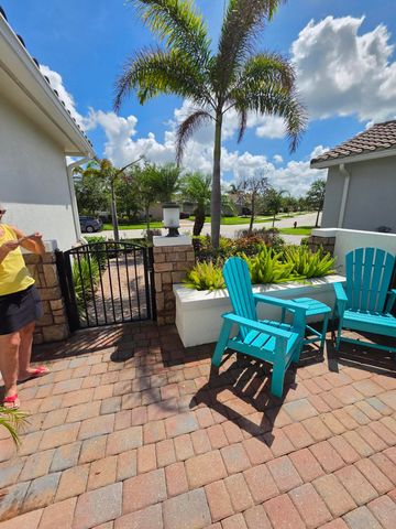 10239 SW Indian Lilac Trail, Port St. Lucie, Port St Lucie, FL 34987