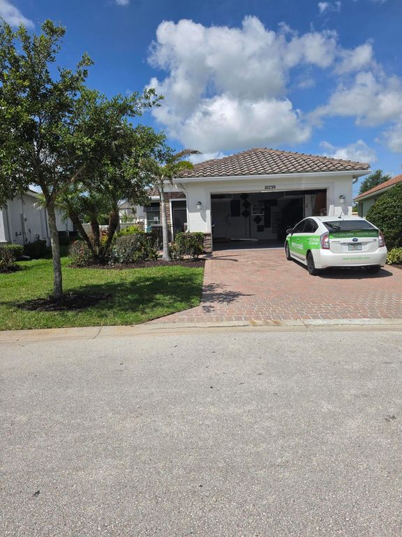 10239 SW Indian Lilac Trail, Port St. Lucie, Port St Lucie, FL 34987