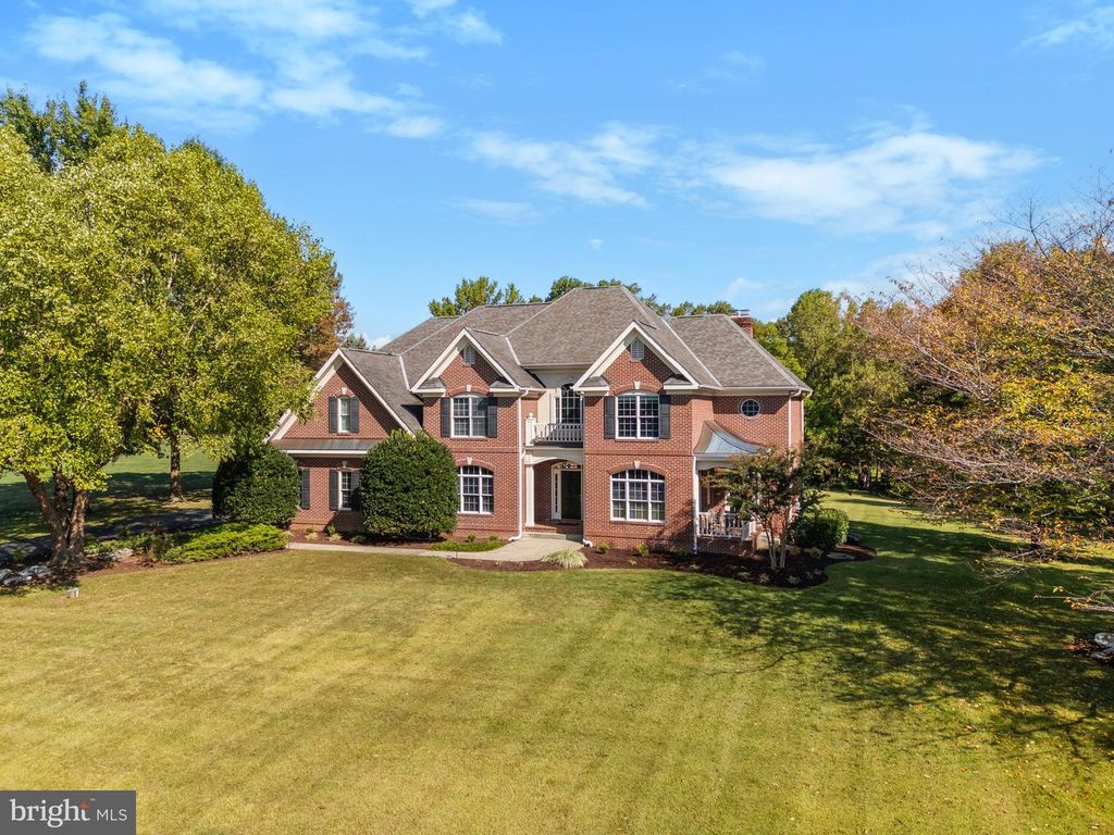 6048 WHITE FLINT DR, Frederick, MD 21702