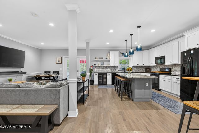 400 Overlook Drive, Neptune Township, NJ 07753