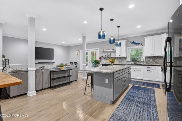 400 Overlook Drive, Neptune Township, NJ 07753