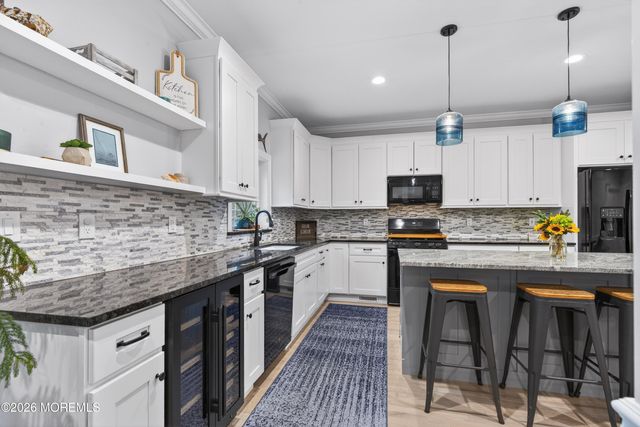 400 Overlook Drive, Neptune Township, NJ 07753