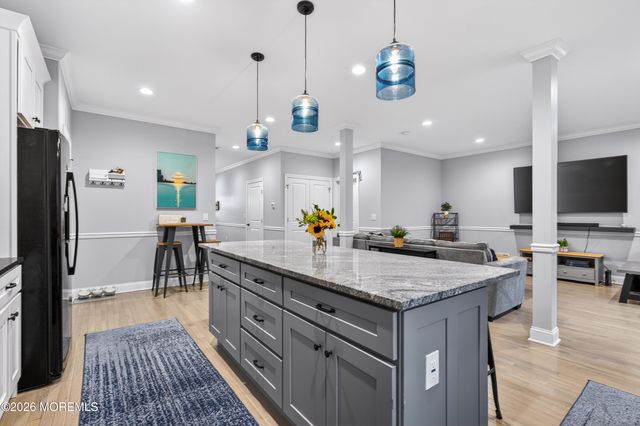 400 Overlook Drive, Neptune Township, NJ 07753