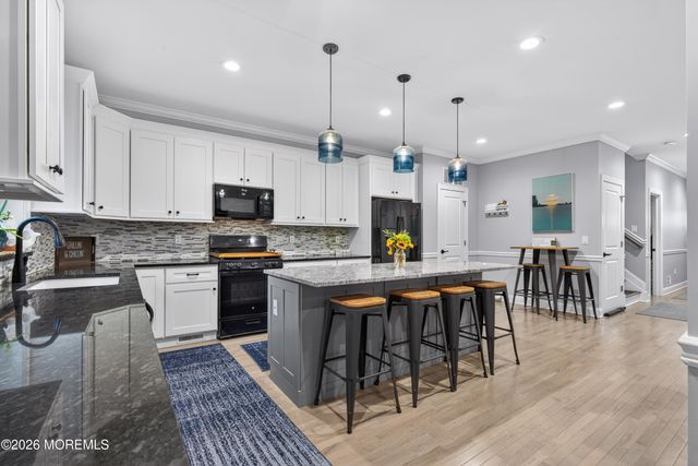 400 Overlook Drive, Neptune Township, NJ 07753