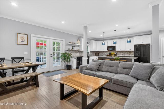 400 Overlook Drive, Neptune Township, NJ 07753