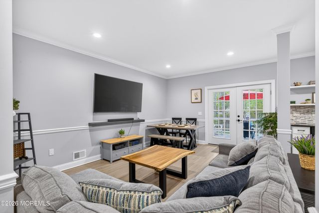 400 Overlook Drive, Neptune Township, NJ 07753