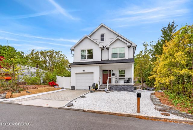 400 Overlook Drive, Neptune Township, NJ 07753