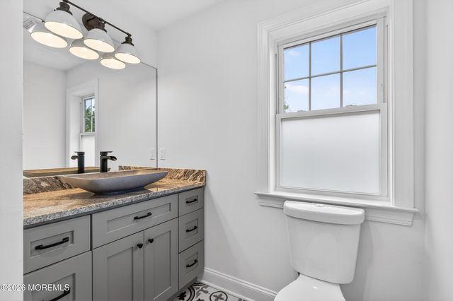 400 Overlook Drive, Neptune Township, NJ 07753