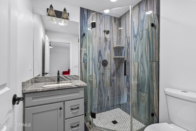 400 Overlook Drive, Neptune Township, NJ 07753