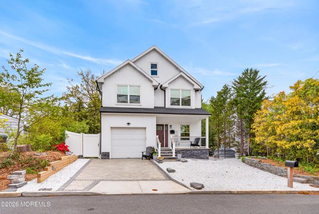 400 Overlook Drive, Neptune Township, NJ 07753