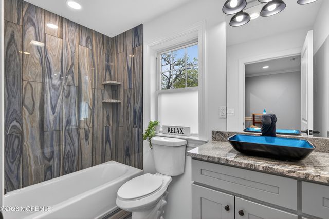400 Overlook Drive, Neptune Township, NJ 07753