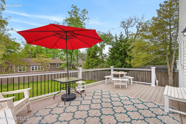 400 Overlook Drive, Neptune Township, NJ 07753
