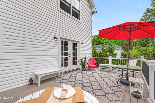 400 Overlook Drive, Neptune Township, NJ 07753
