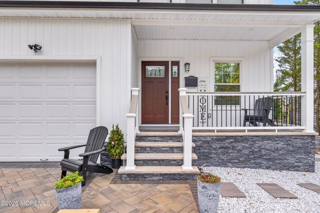 400 Overlook Drive, Neptune Township, NJ 07753