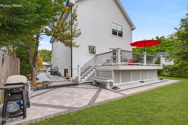 400 Overlook Drive, Neptune Township, NJ 07753