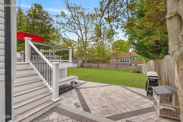 400 Overlook Drive, Neptune Township, NJ 07753