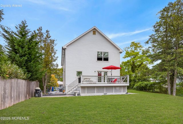400 Overlook Drive, Neptune Township, NJ 07753