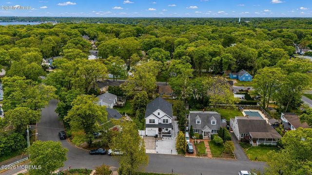 400 Overlook Drive, Neptune Township, NJ 07753