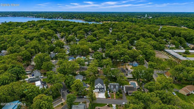 400 Overlook Drive, Neptune Township, NJ 07753
