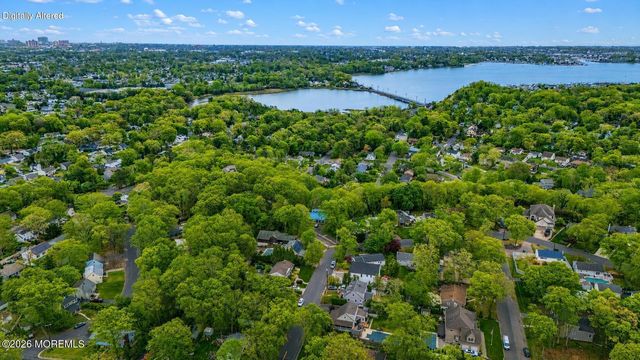 400 Overlook Drive, Neptune Township, NJ 07753