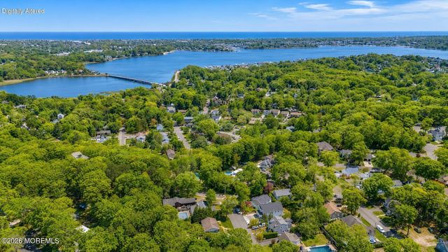 400 Overlook Drive, Neptune Township, NJ 07753