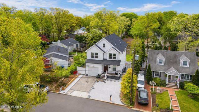 400 Overlook Drive, Neptune Township, NJ 07753