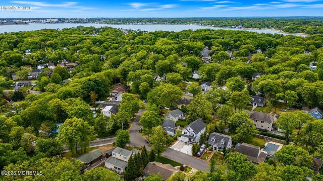 400 Overlook Drive, Neptune Township, NJ 07753