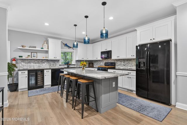 400 Overlook Drive, Neptune Township, NJ 07753