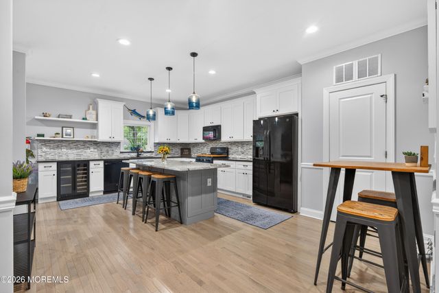 400 Overlook Drive, Neptune Township, NJ 07753