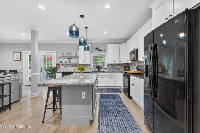 400 Overlook Drive, Neptune Township, NJ 07753