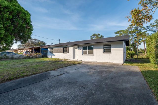 245 AMADOR CIRCLE, Orlando, FL 32810