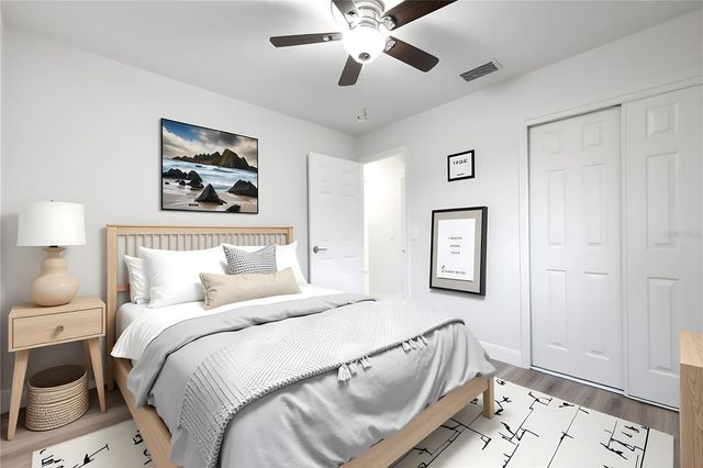 245 AMADOR CIRCLE, Orlando, FL 32810