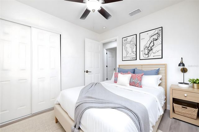 245 AMADOR CIRCLE, Orlando, FL 32810