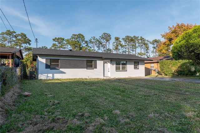 245 AMADOR CIRCLE, Orlando, FL 32810