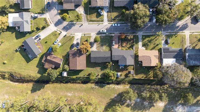 245 AMADOR CIRCLE, Orlando, FL 32810