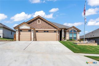 7804 Hathaway Lane, Killeen, TX 76542