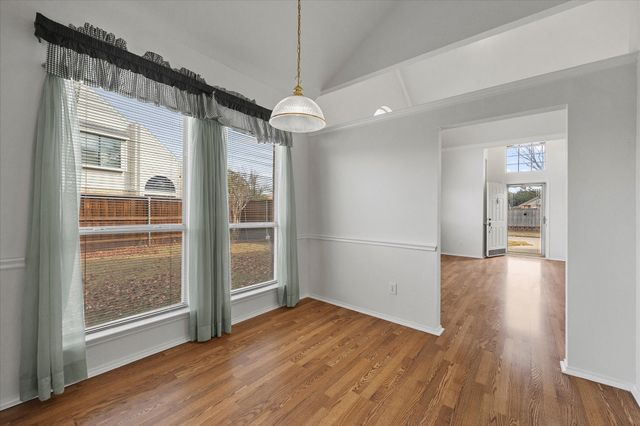 2105 Highwood Street, Mesquite, TX 75181